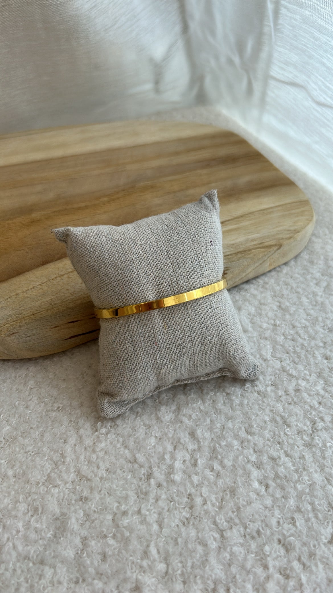 Bracelet ESTHER