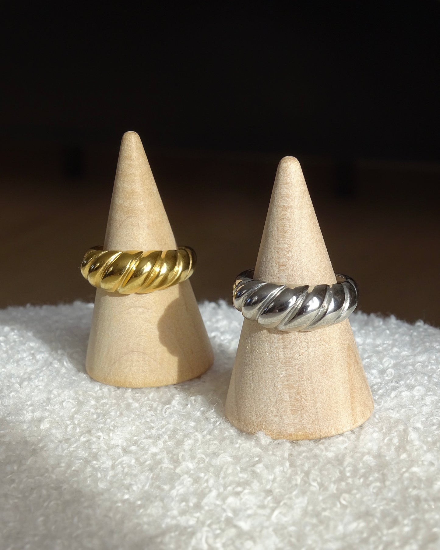 Bague CLAUDIA