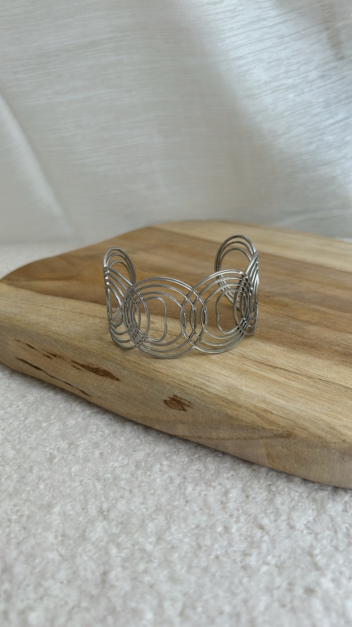 Bracelet NATHALIE