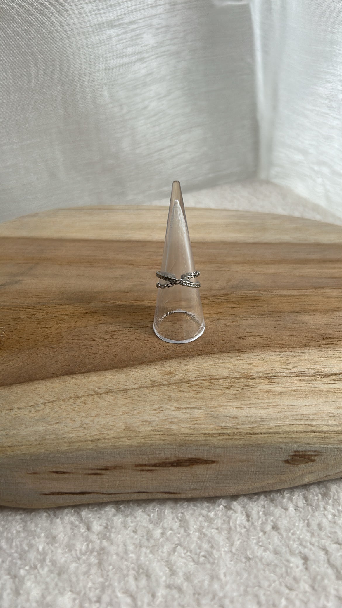 Bague ÉLOÏSE