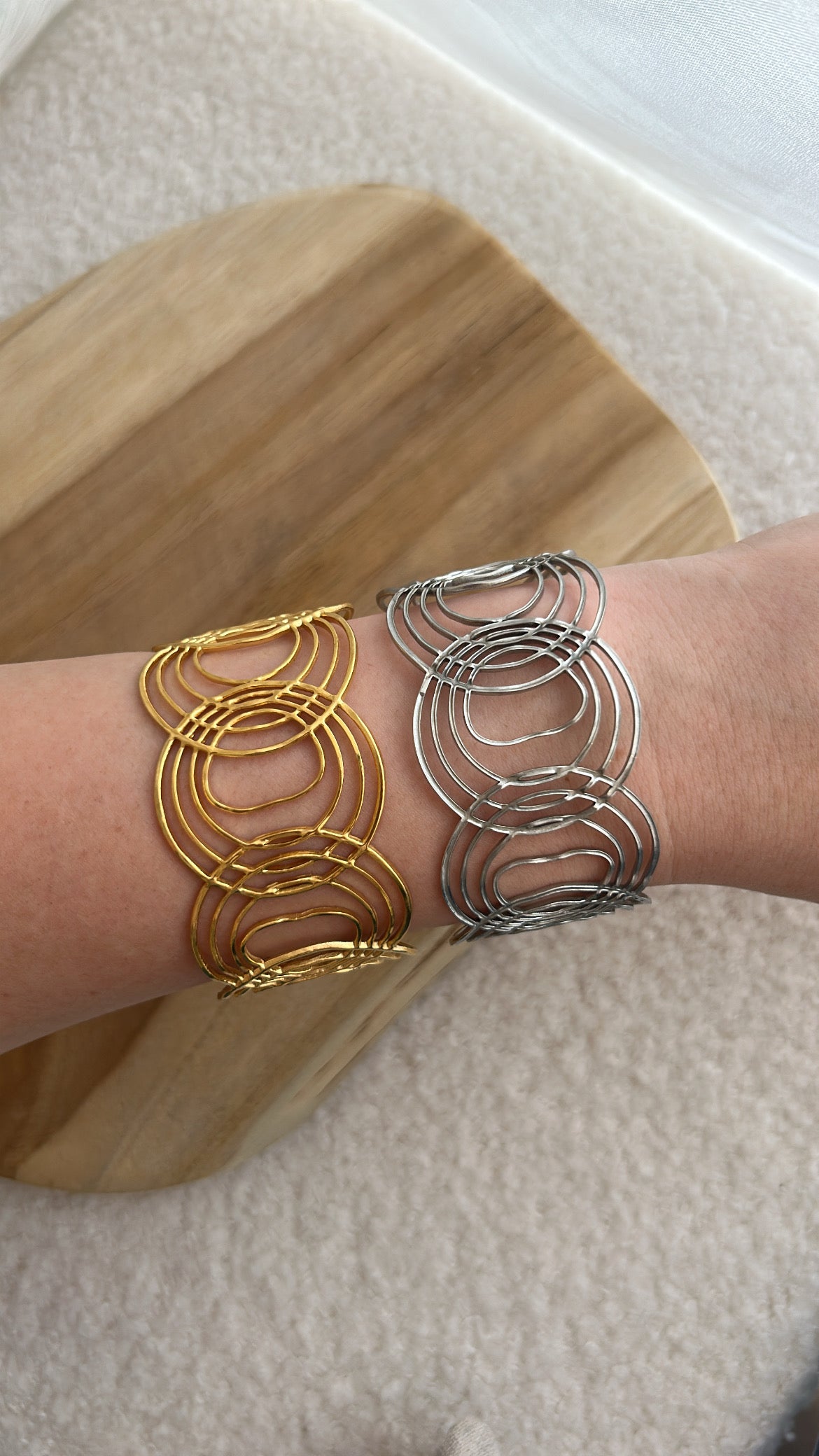 Bracelet NATHALIE