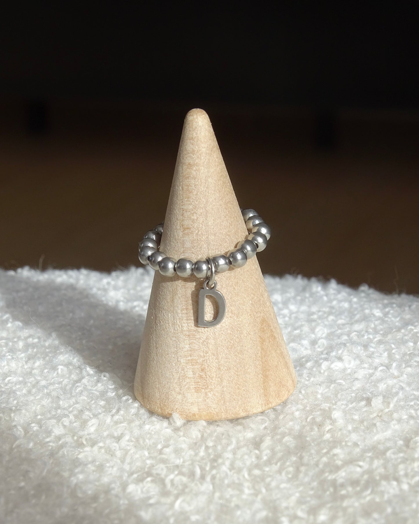 NAMI Ring | Gold