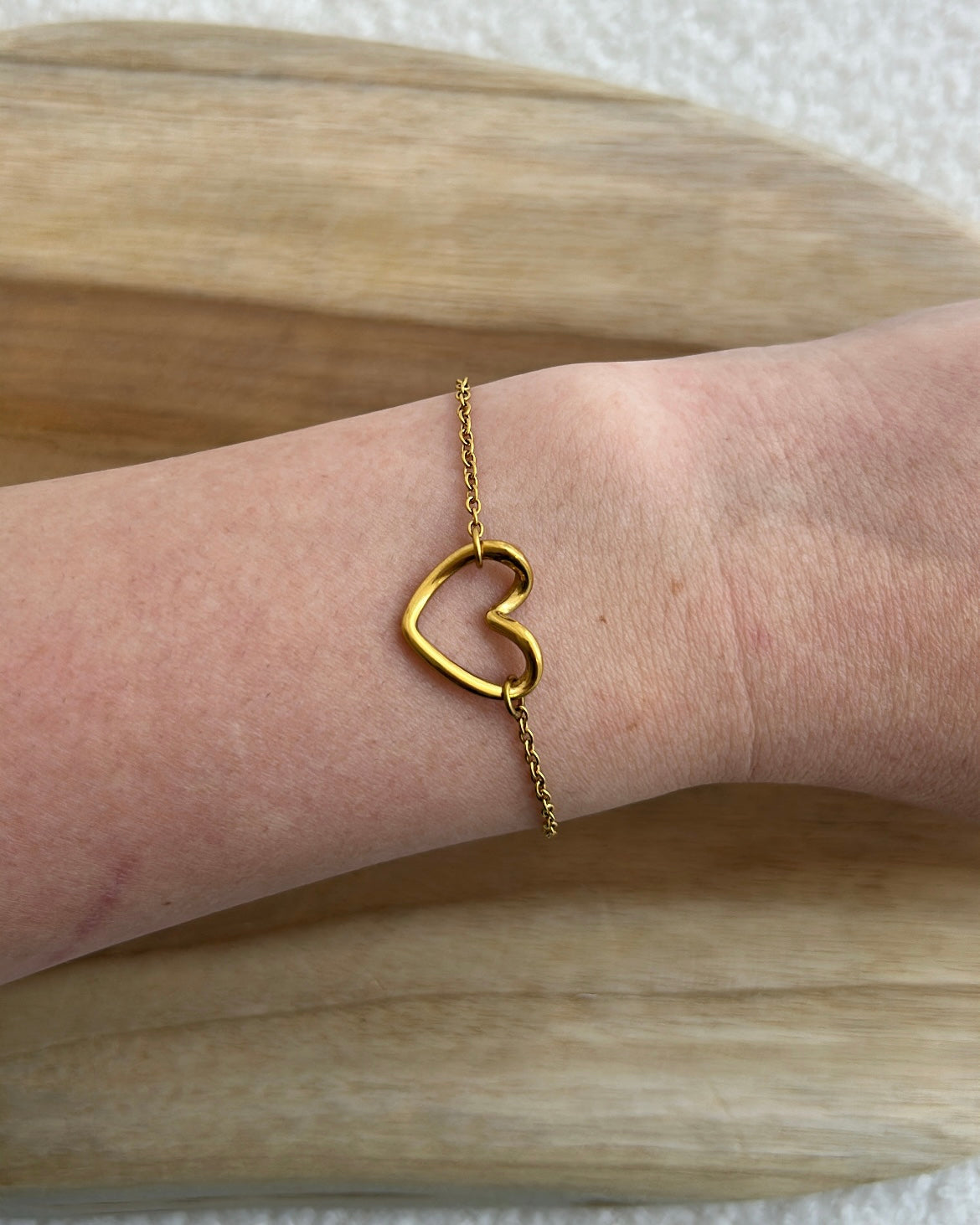 Bracelet CLÉA