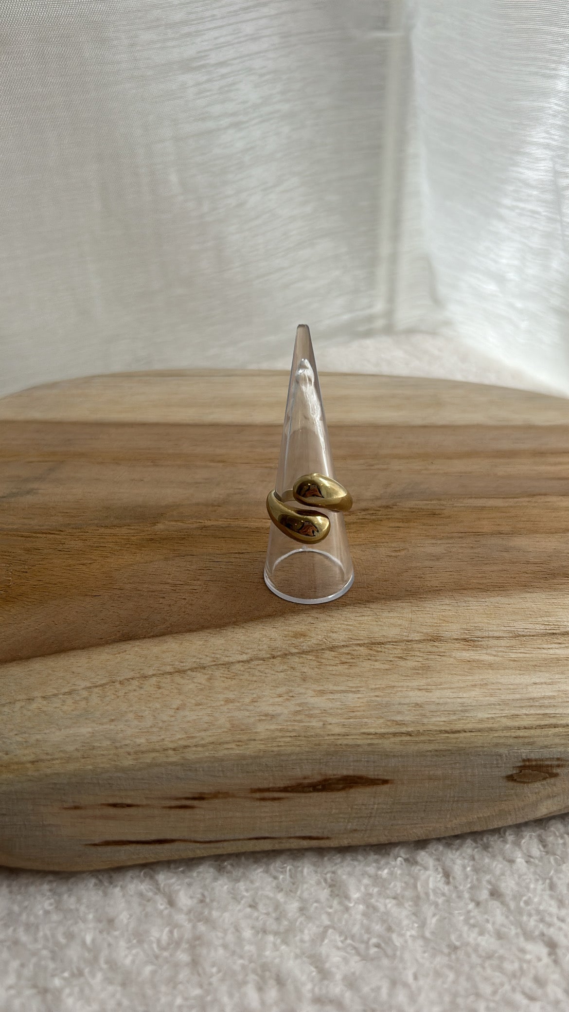 Bague TAMARA