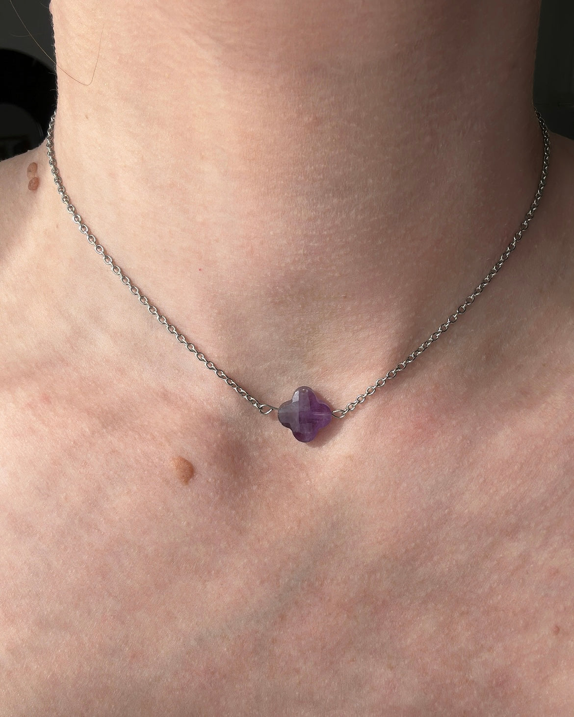 Collier ANGELINA