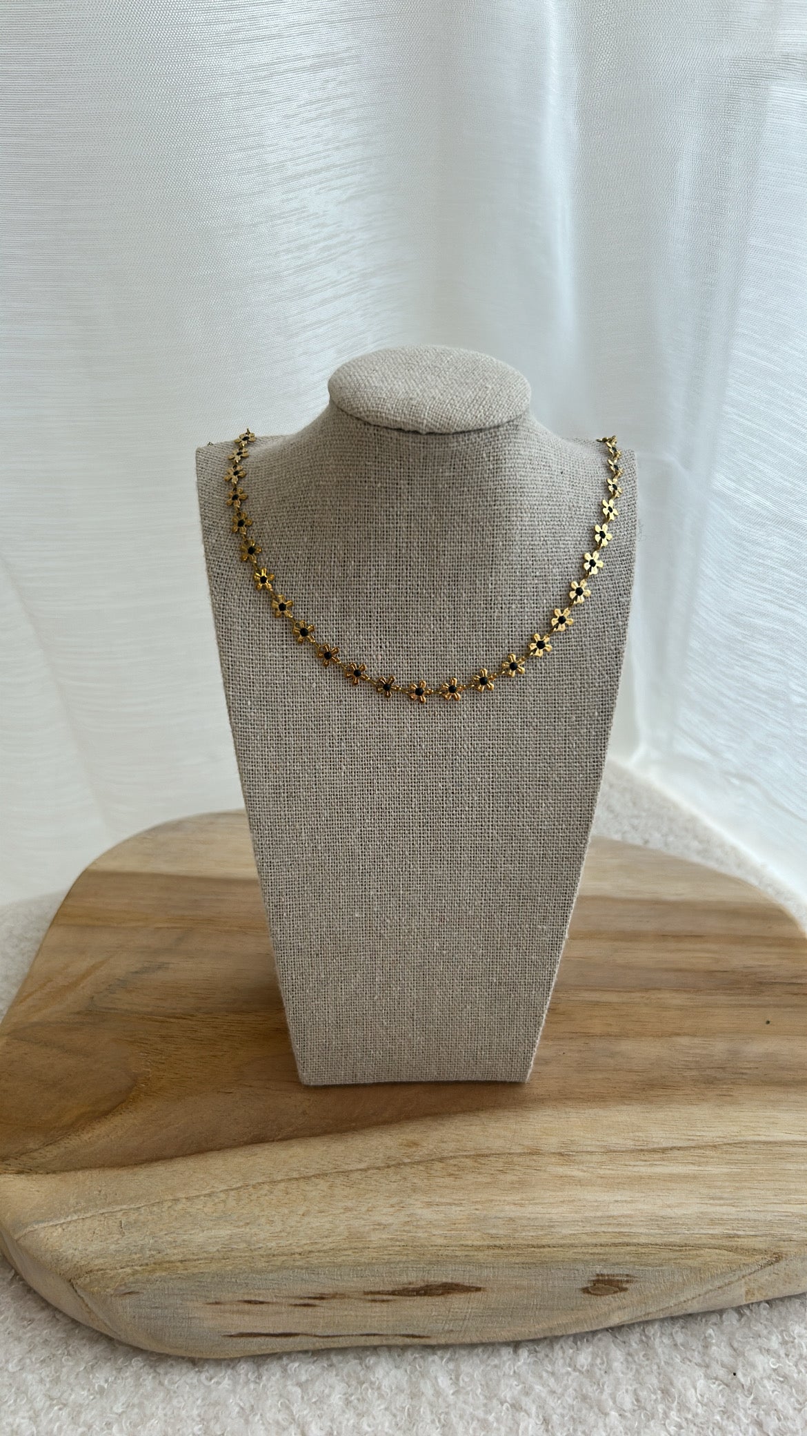 Collier ADRIENNE | Or