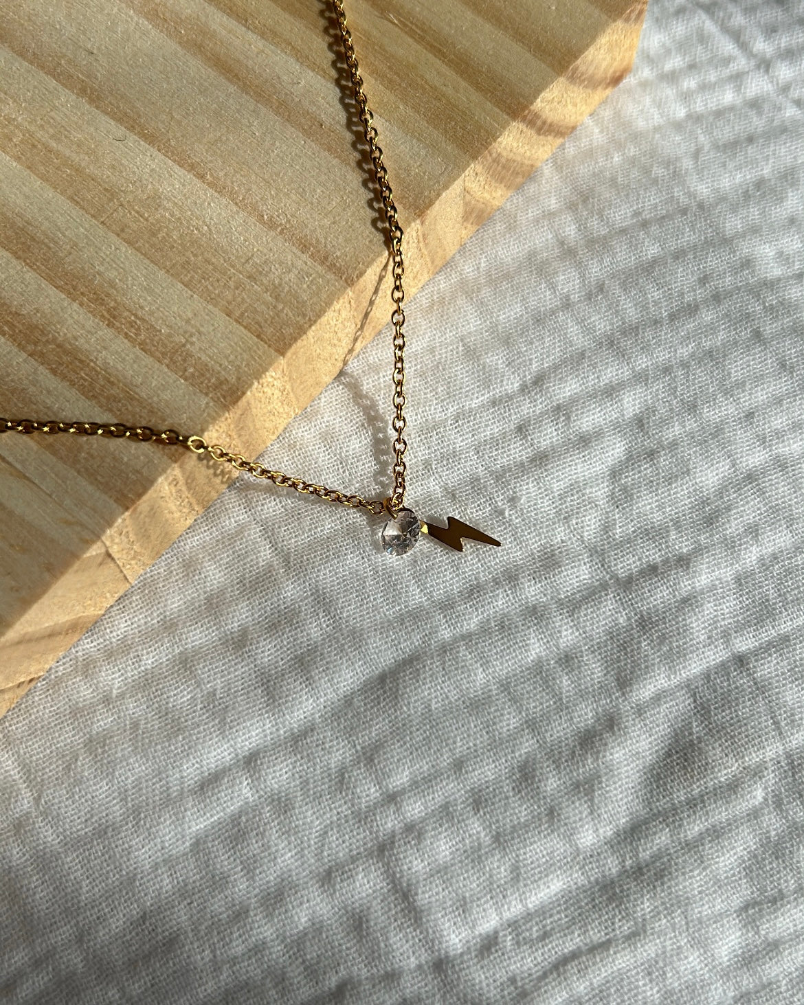 Collier APOLLINE
