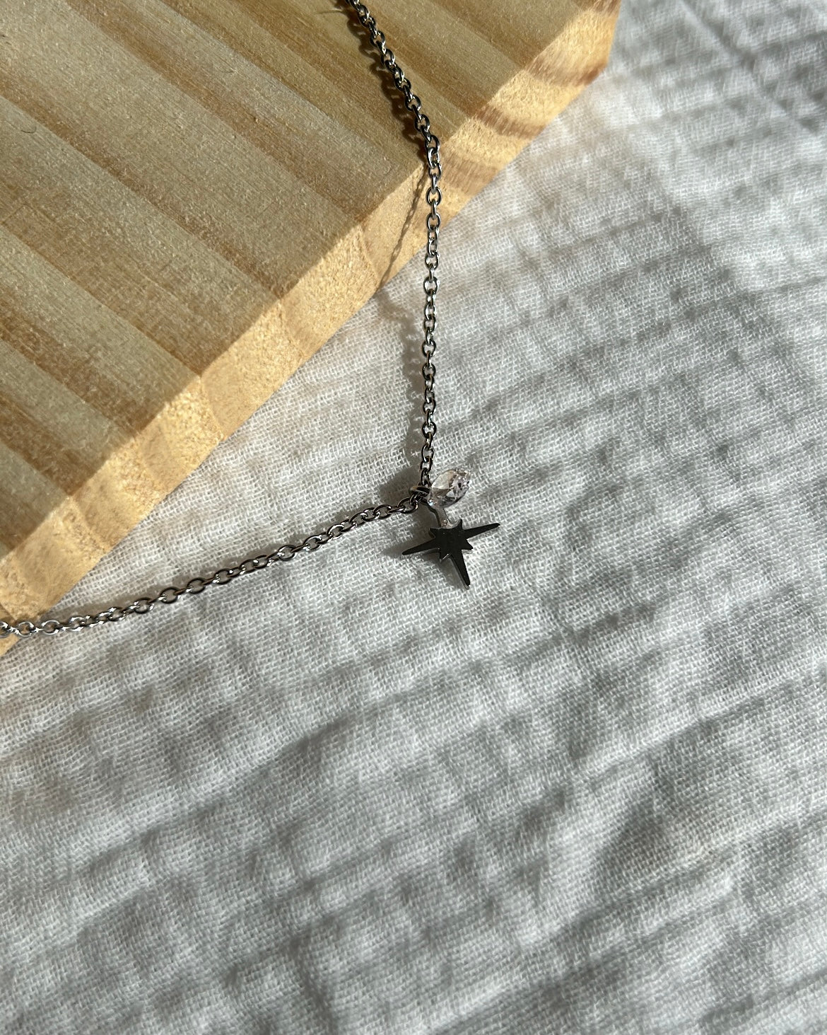 Collier OLIVIA