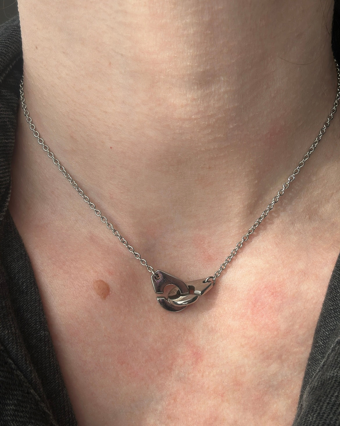 Collier AMANDA