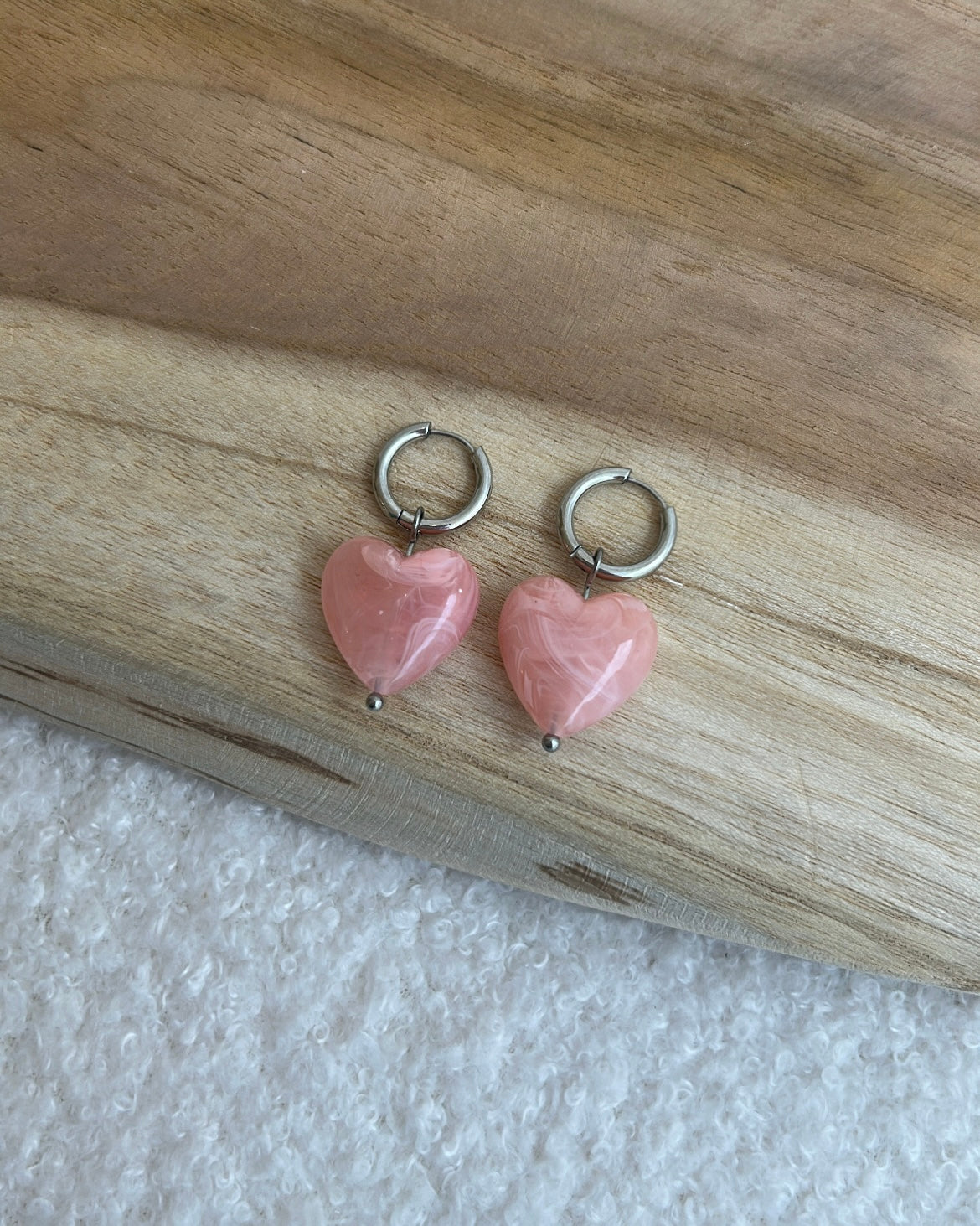 Boucles d’oreilles LILOU