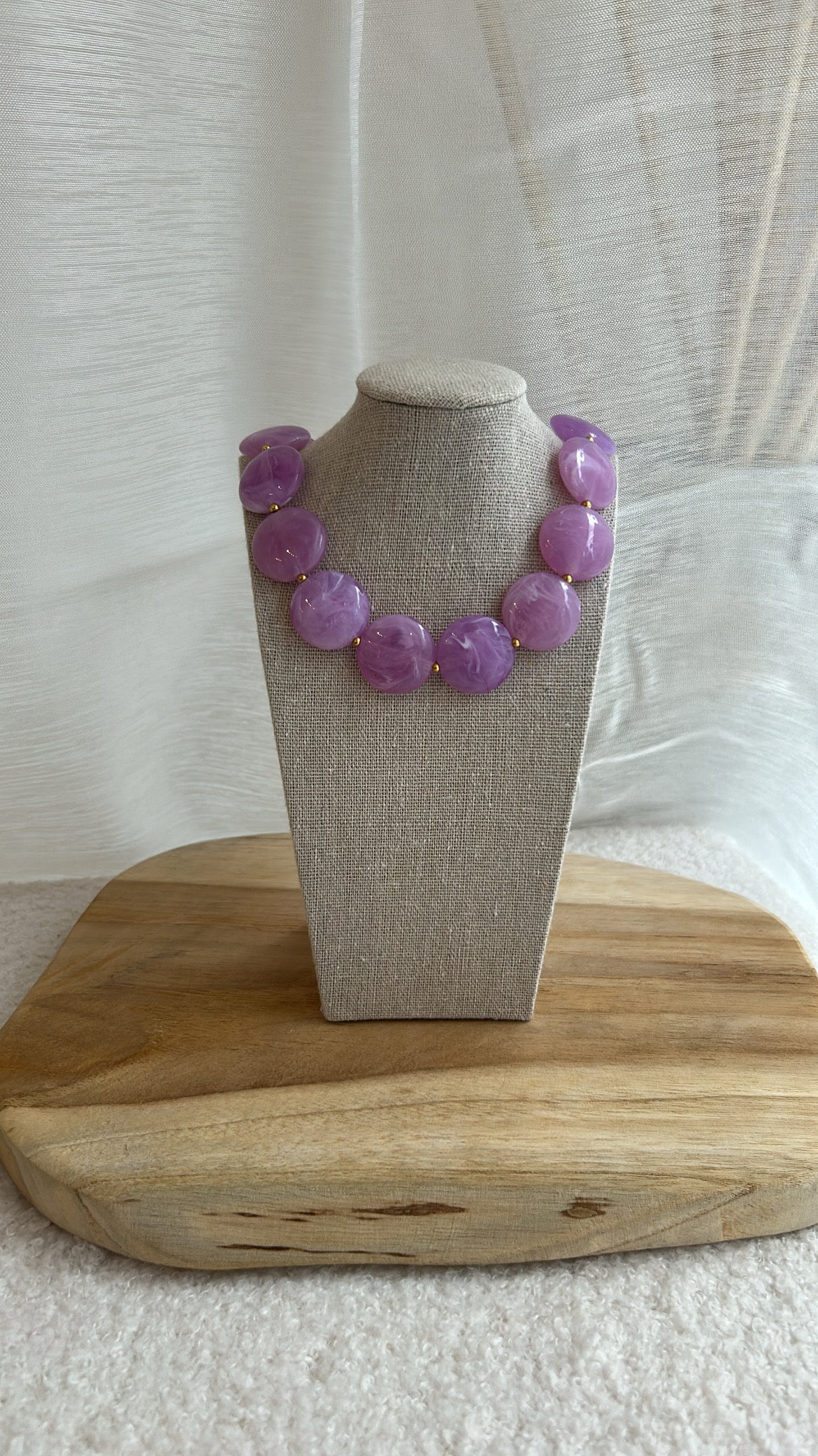 Collier OPHÉLIE