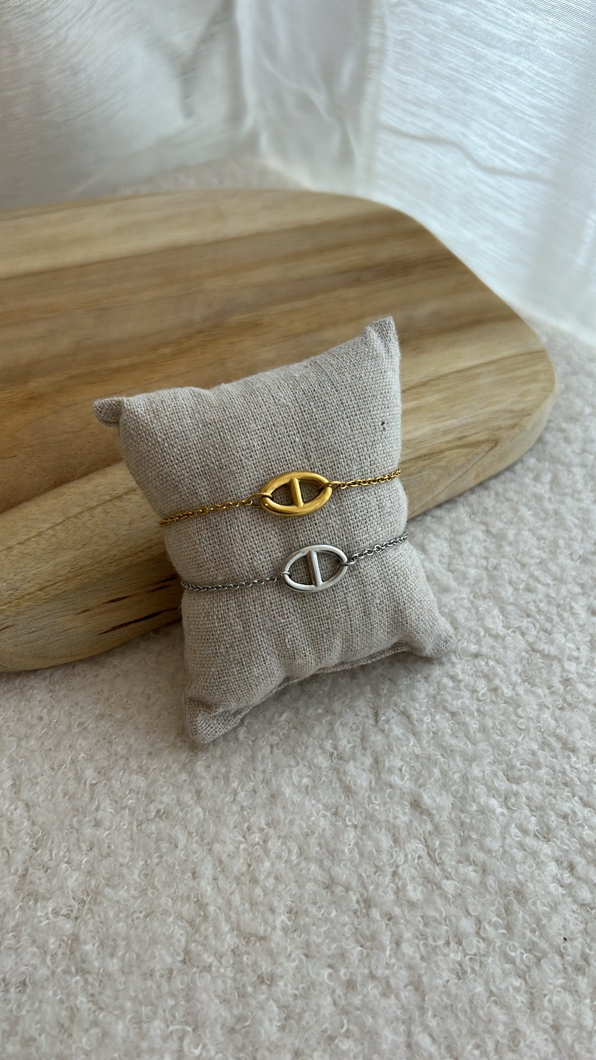 Bracelet ADÈLE