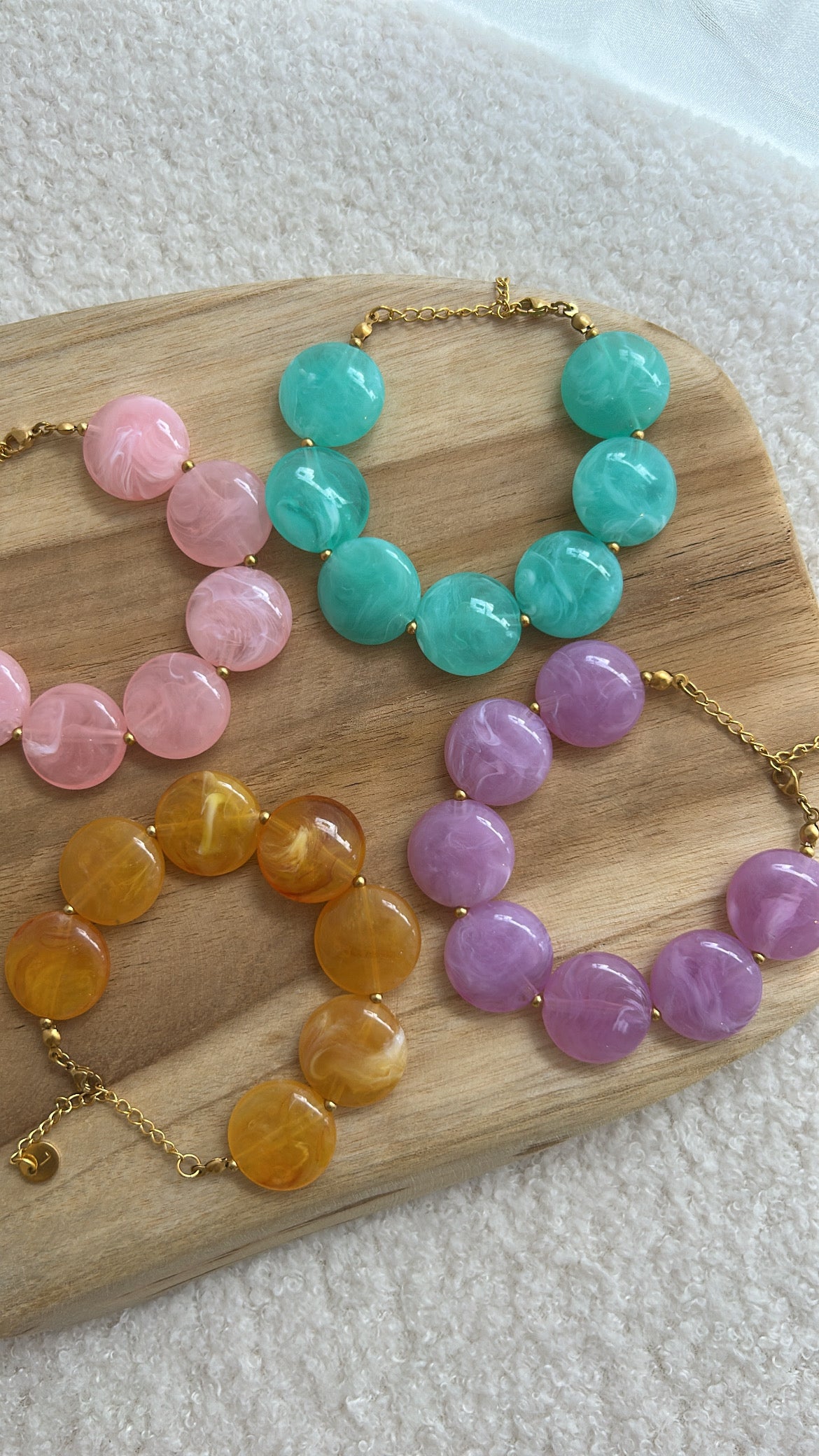 Bracelet OPHÉLIE