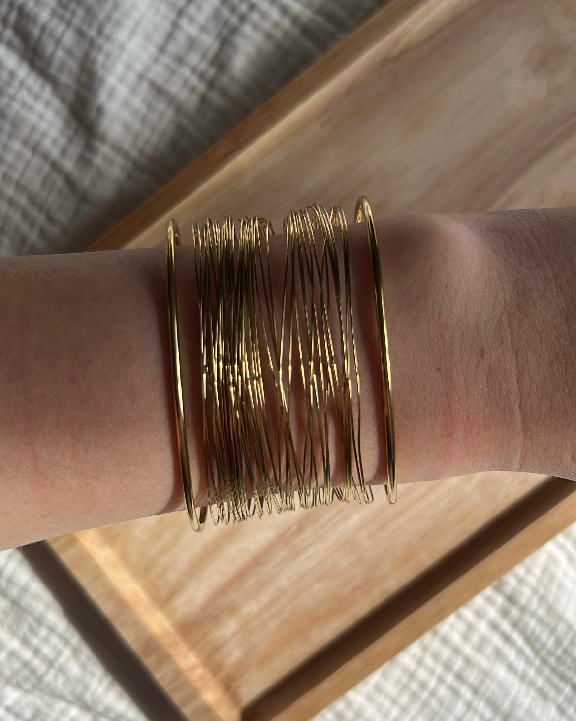 Bracelet ATHENA