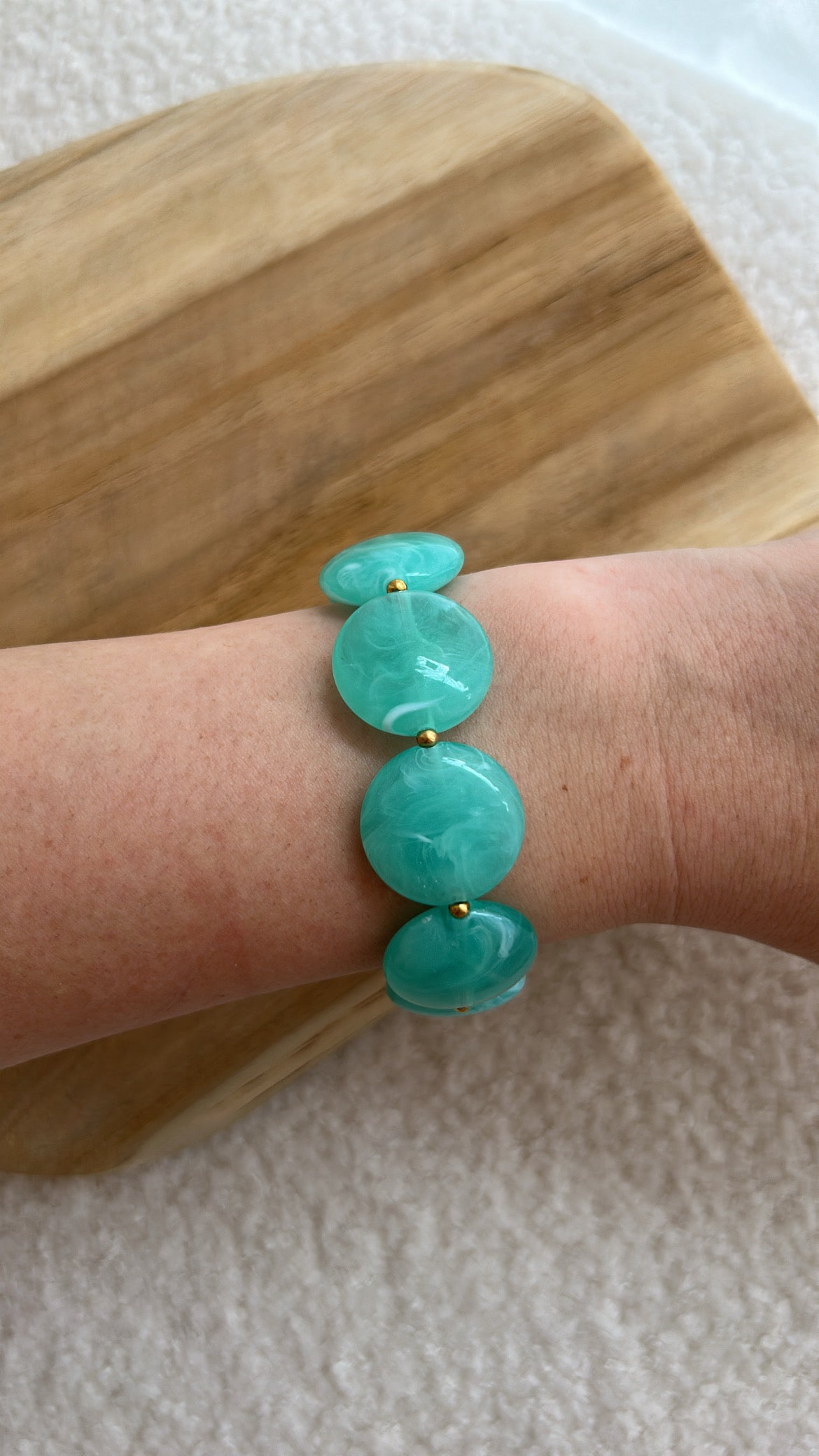 Bracelet OPHÉLIE