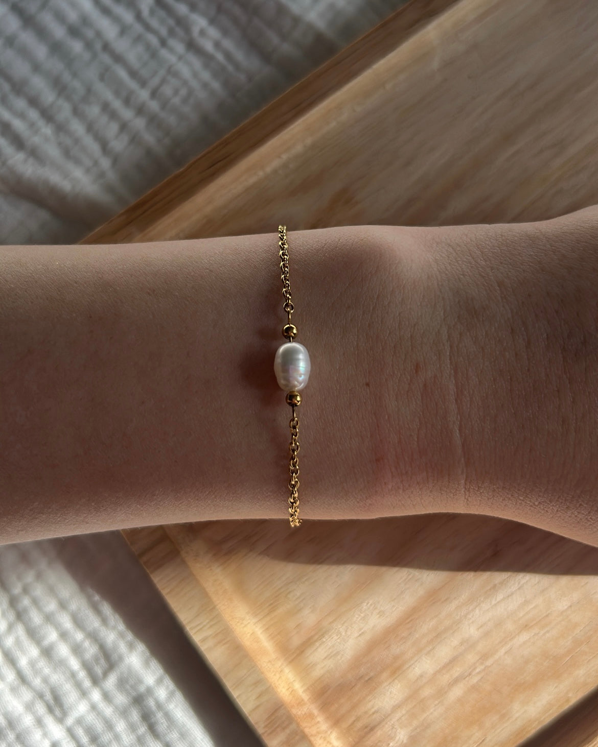 Bracelet ELISE