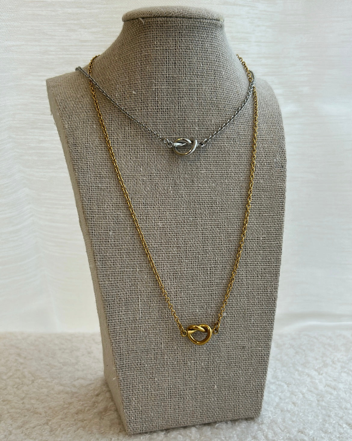 Collier ELEONORE