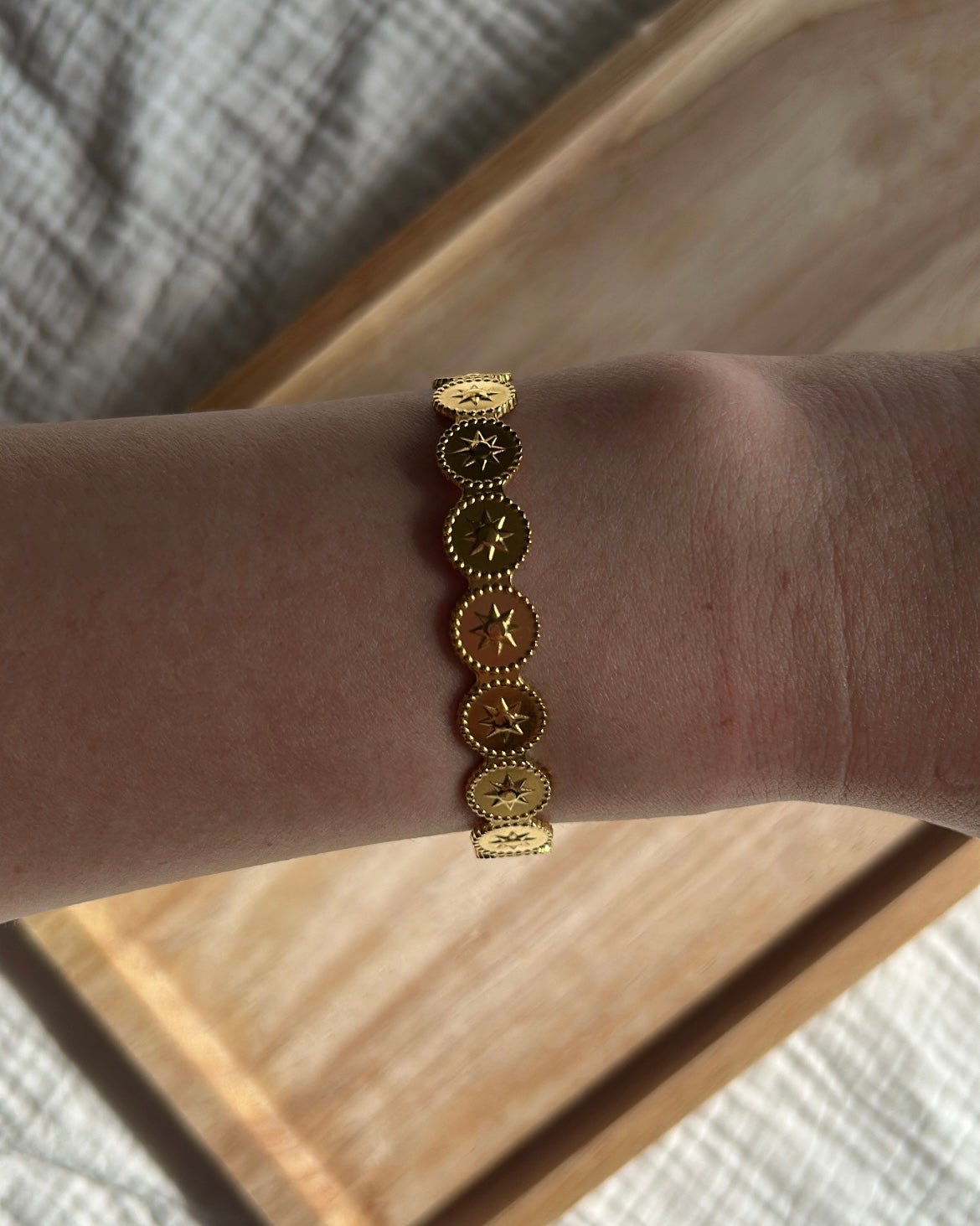 Bracelet ETHEL