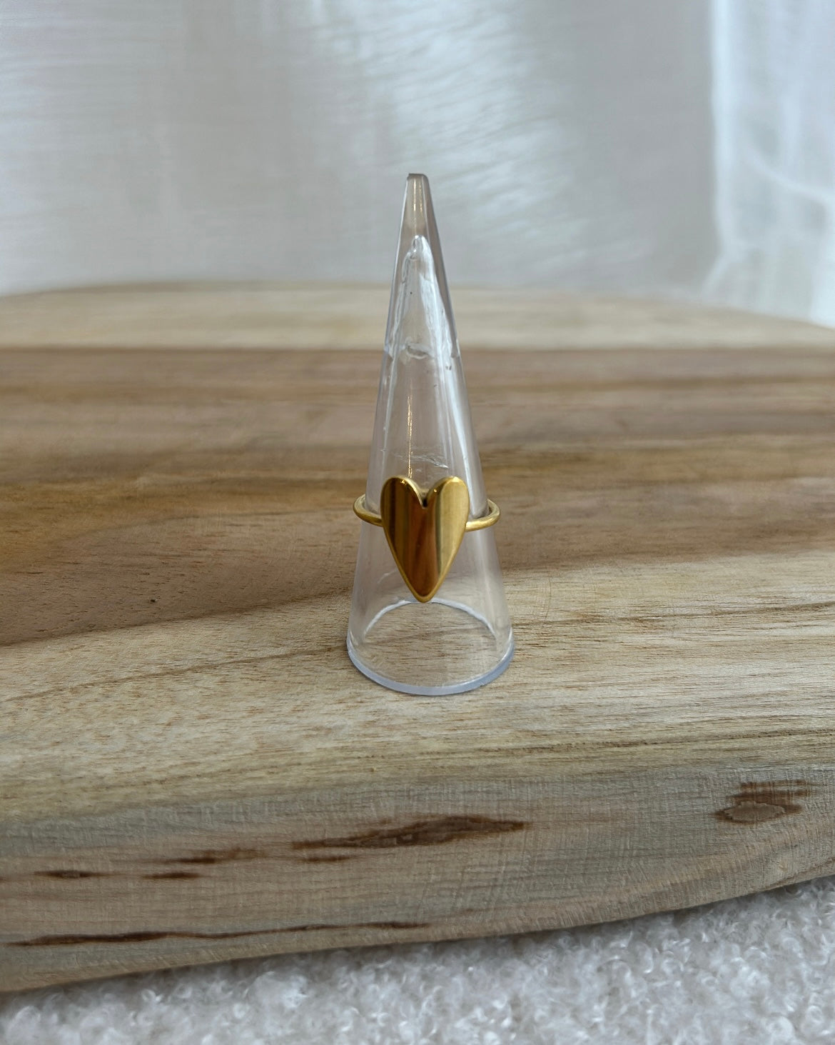 Bague MAURINE