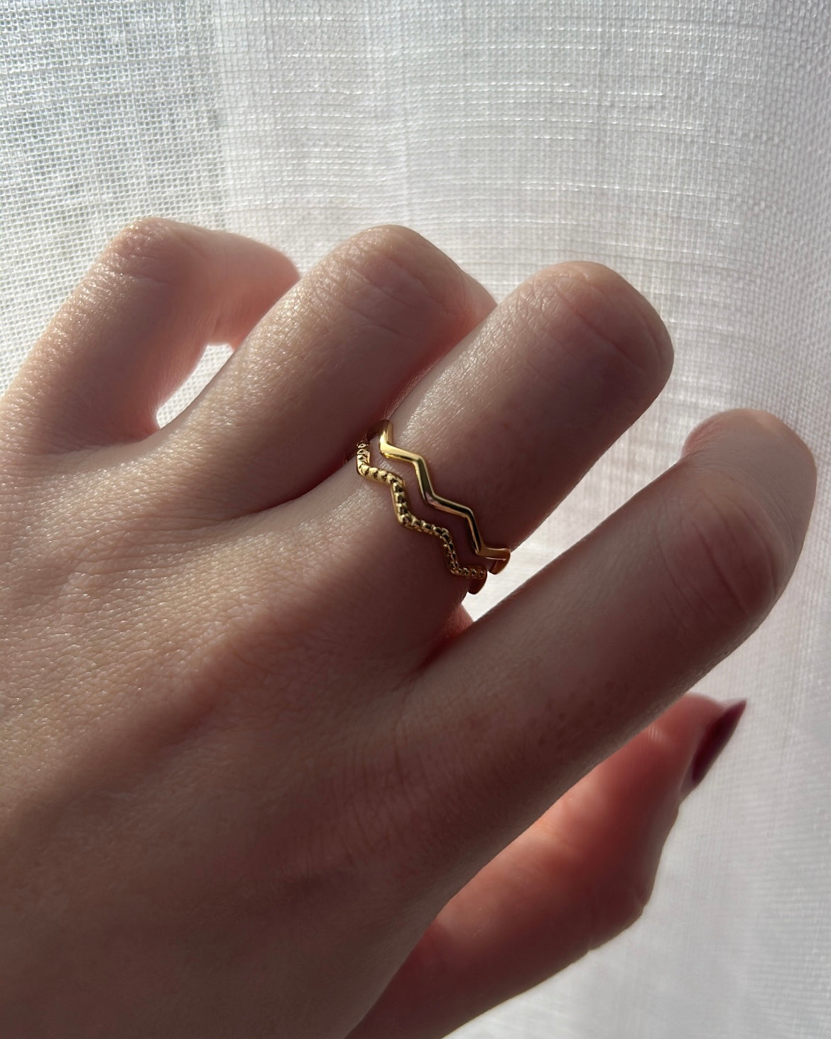 Bague LIVIA