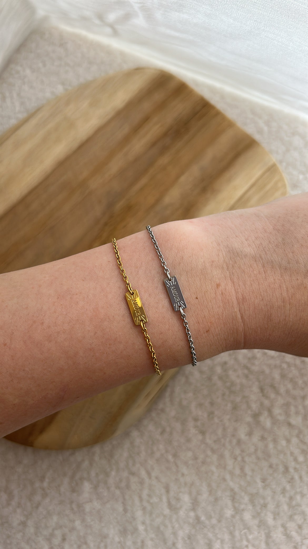 Bracelet LÉA