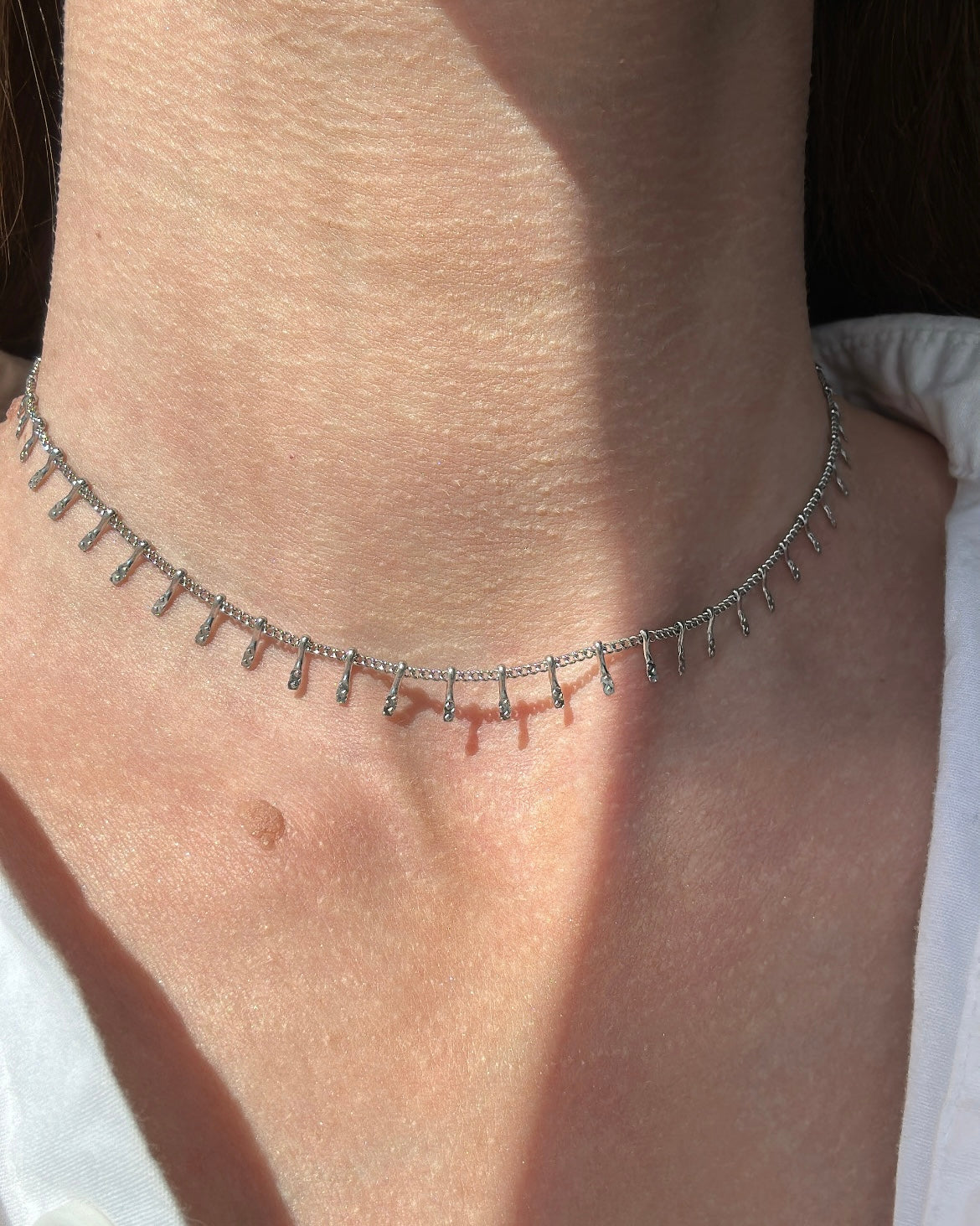 PAULINE necklace | Money
