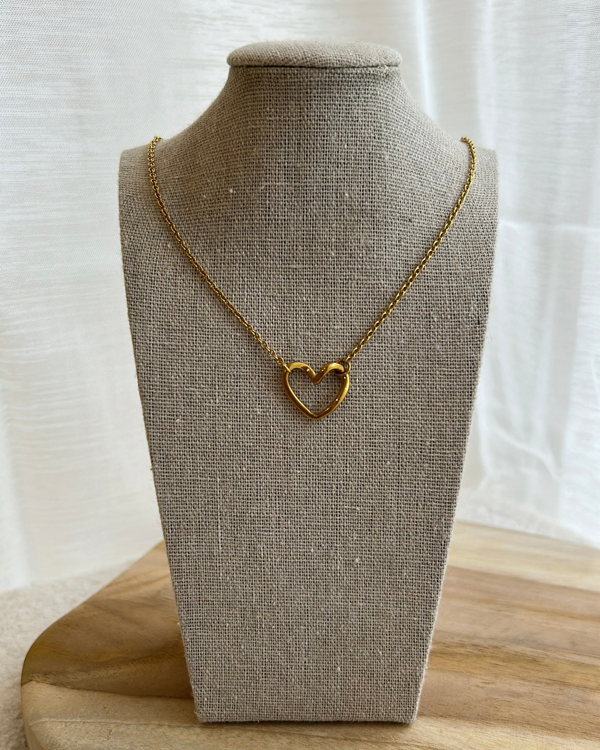 Collier CLÉA