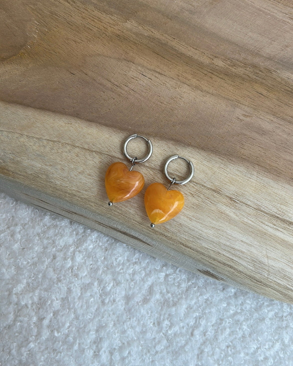 Boucles d’oreilles LILOU