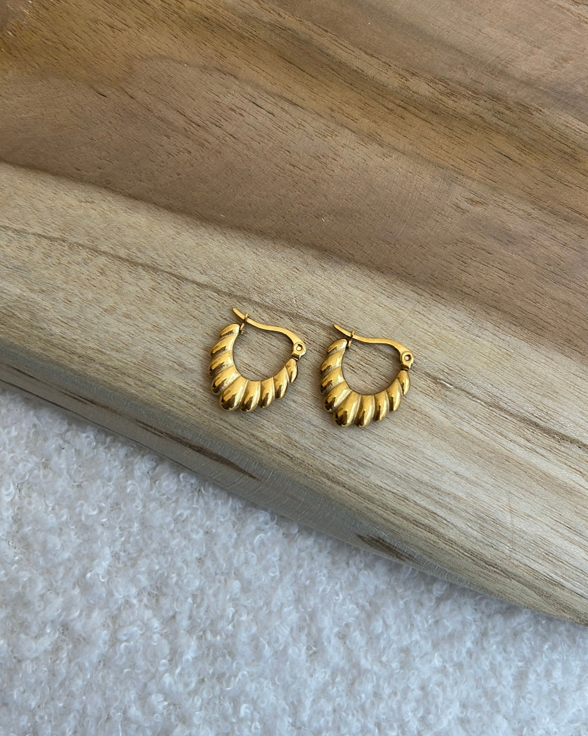 Boucles d’oreilles ANIA