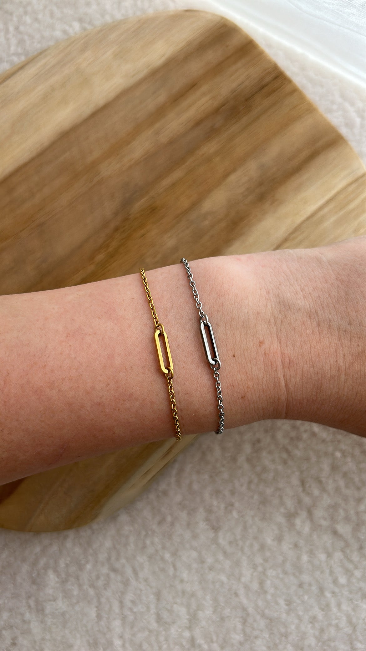 Bracelet CLARA