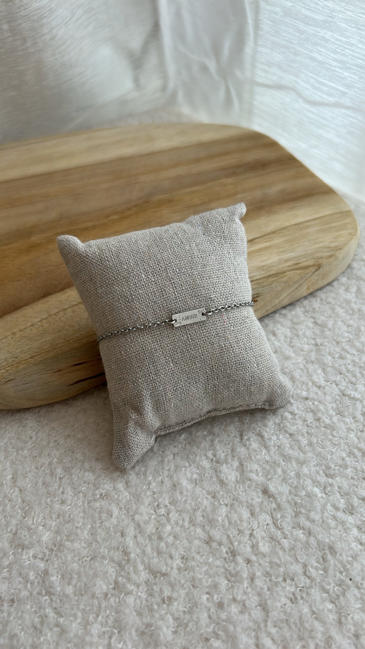 Bracelet LÉA
