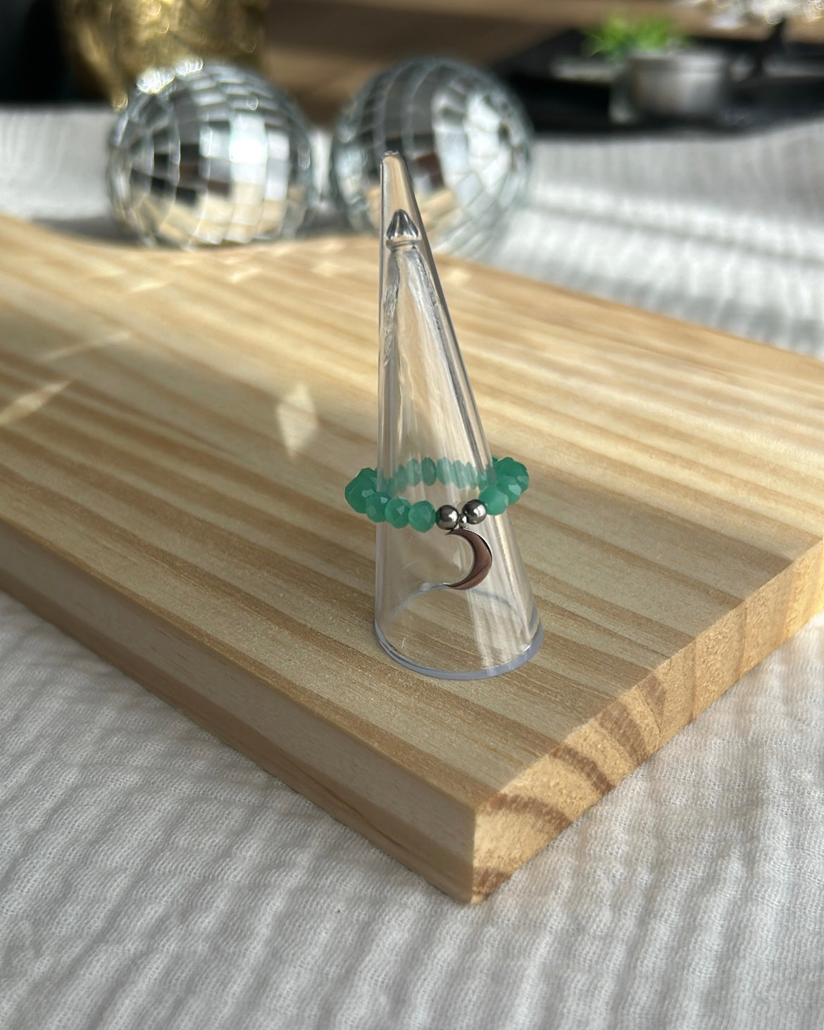 Bague CÉLESTINE