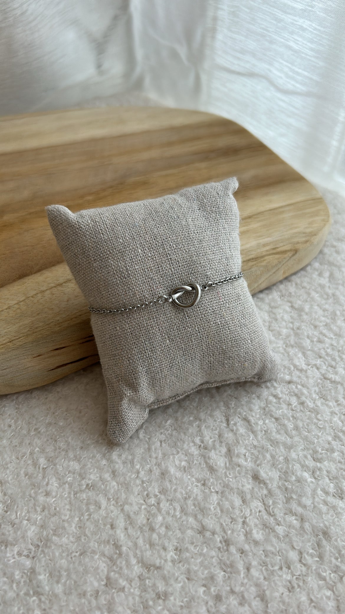 Bracelet ÉLÉONORE