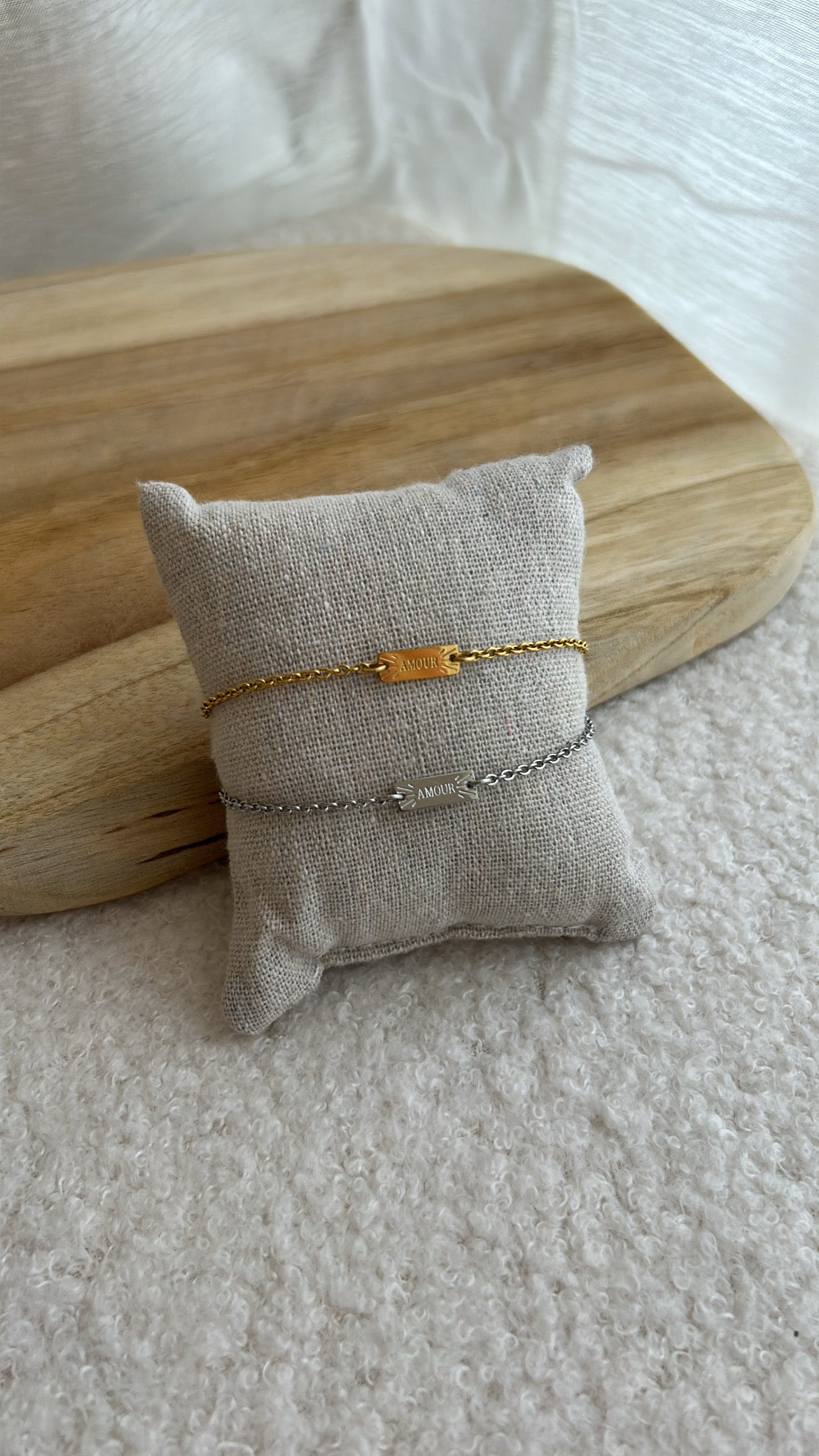 Bracelet LÉA
