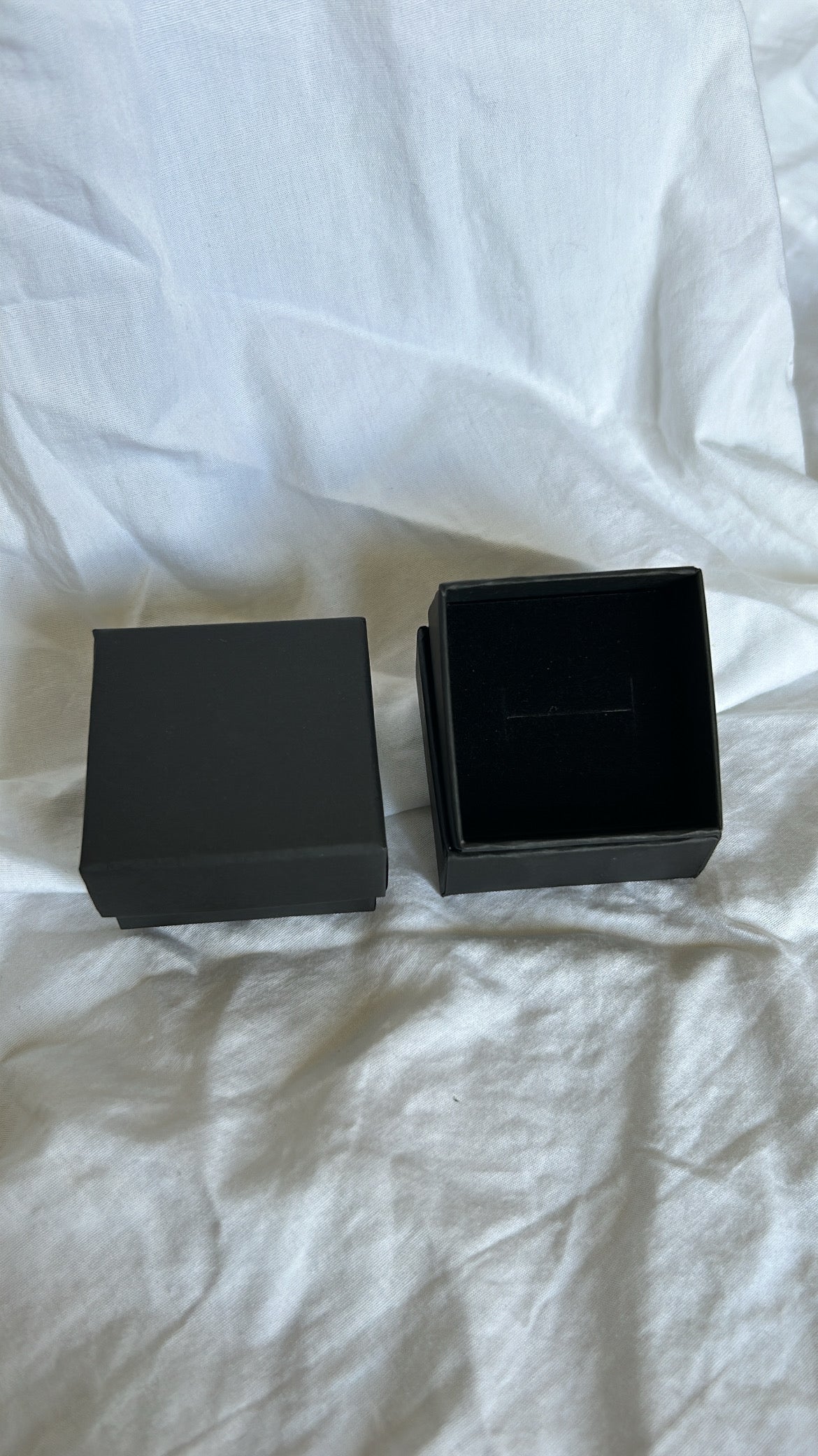 Petite boîte cadeau