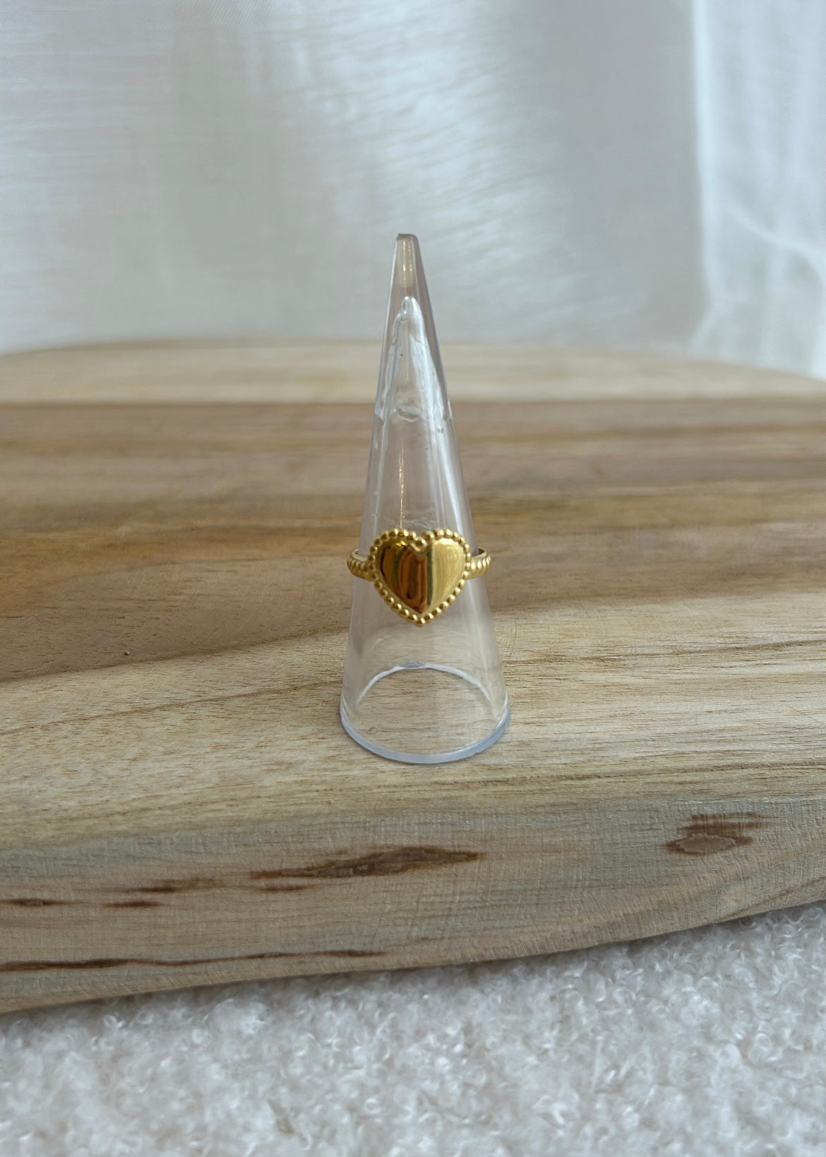 Bague ANNA