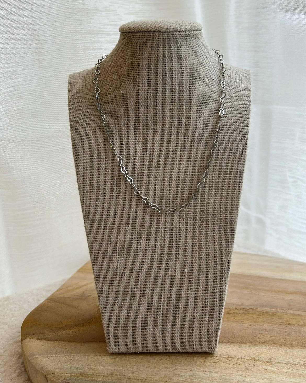 Collier JULIETTE