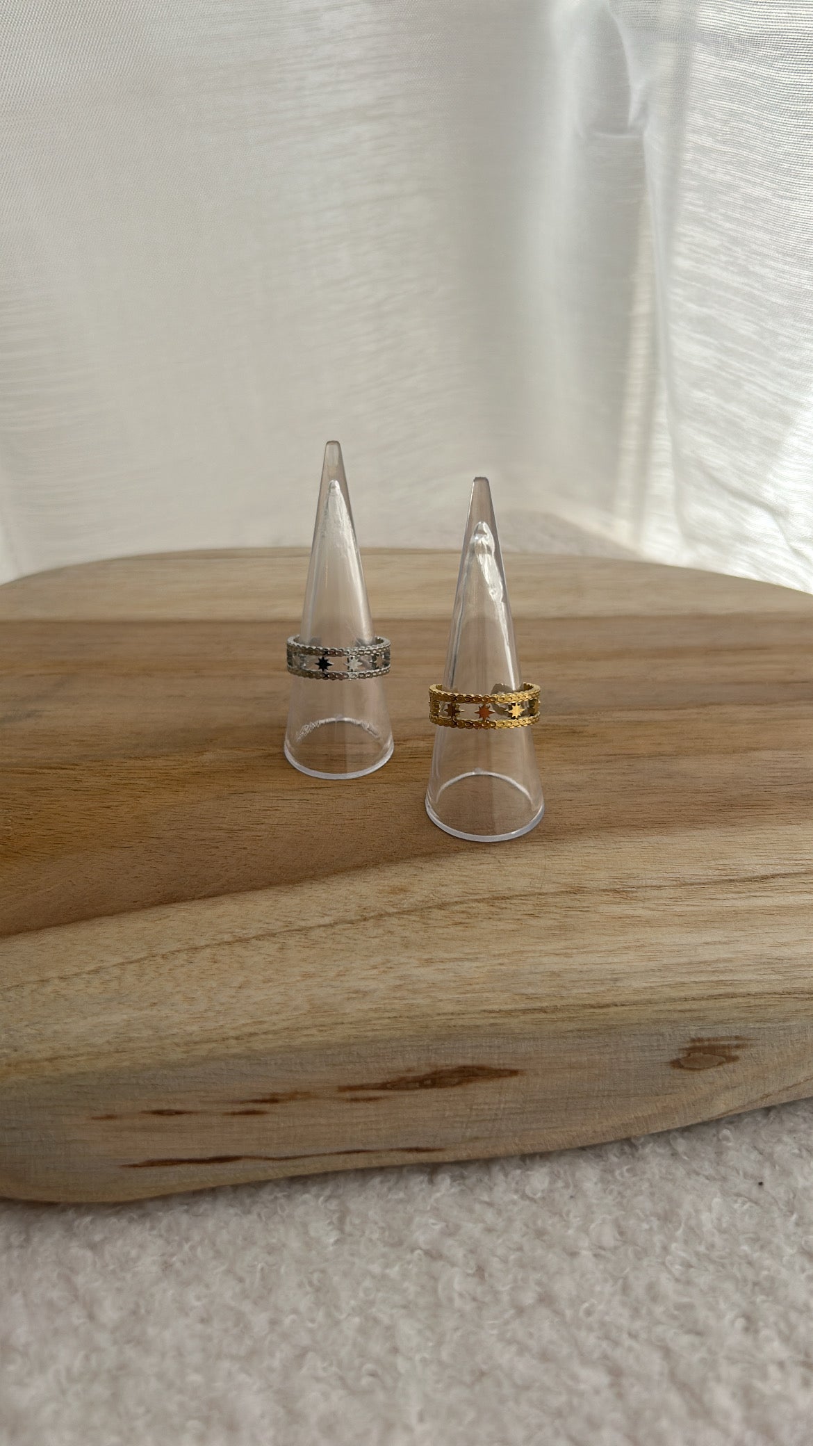 Bague CÉLESTE