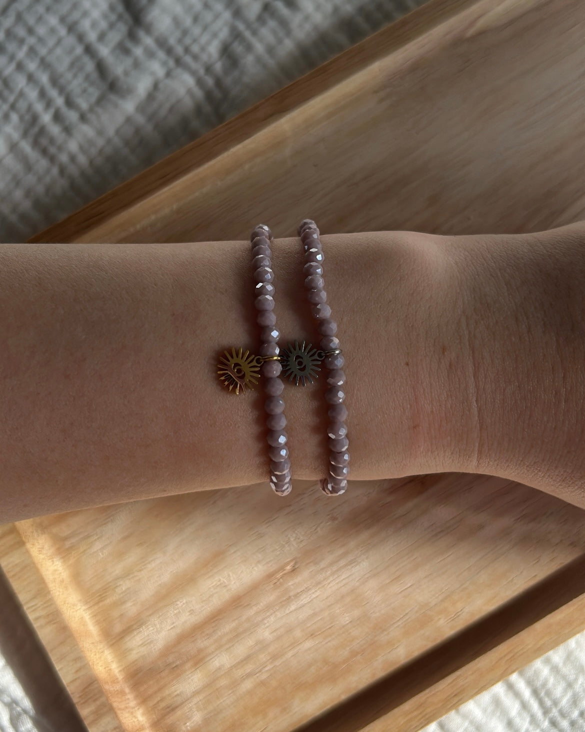 Bracelet CLARISSE