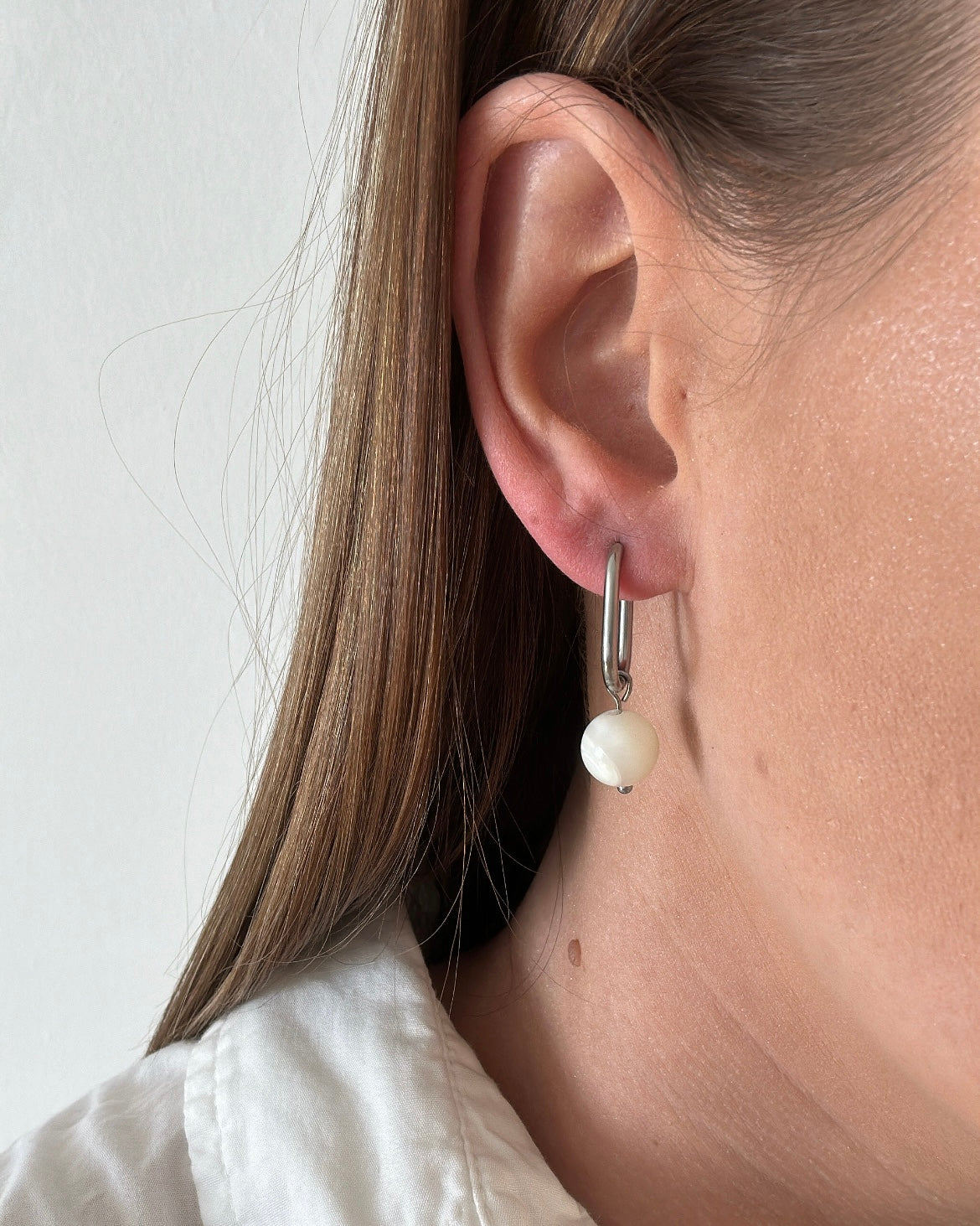 Boucles d’oreilles MATHILDE