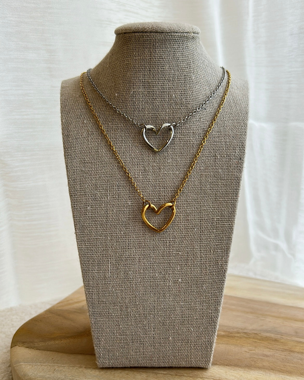 Collier CLÉA