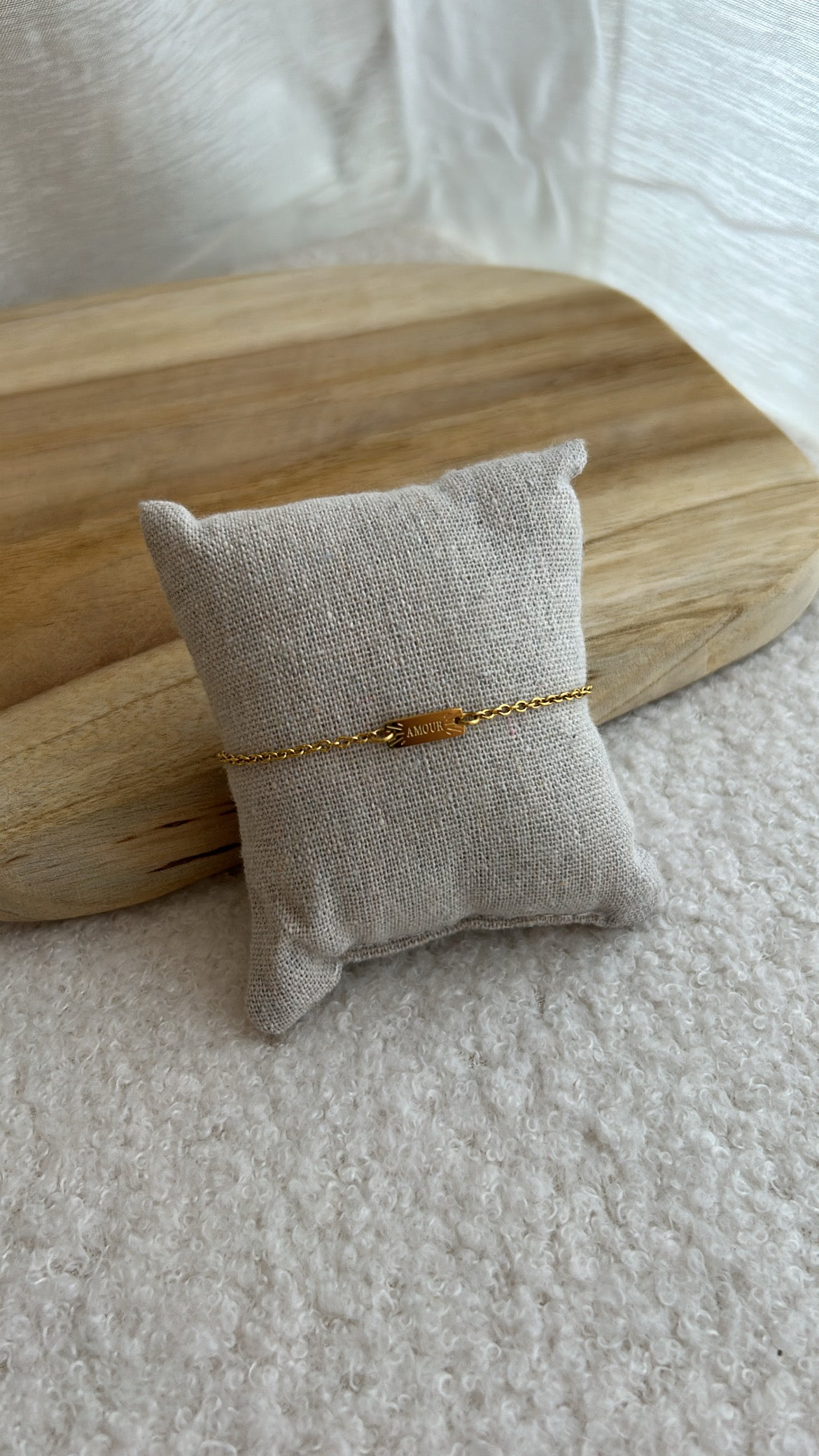 Bracelet LÉA