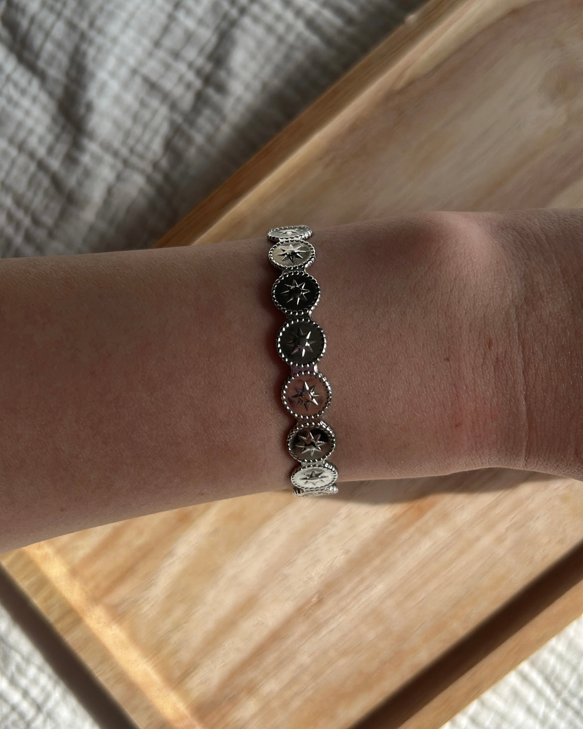 Bracelet ETHEL
