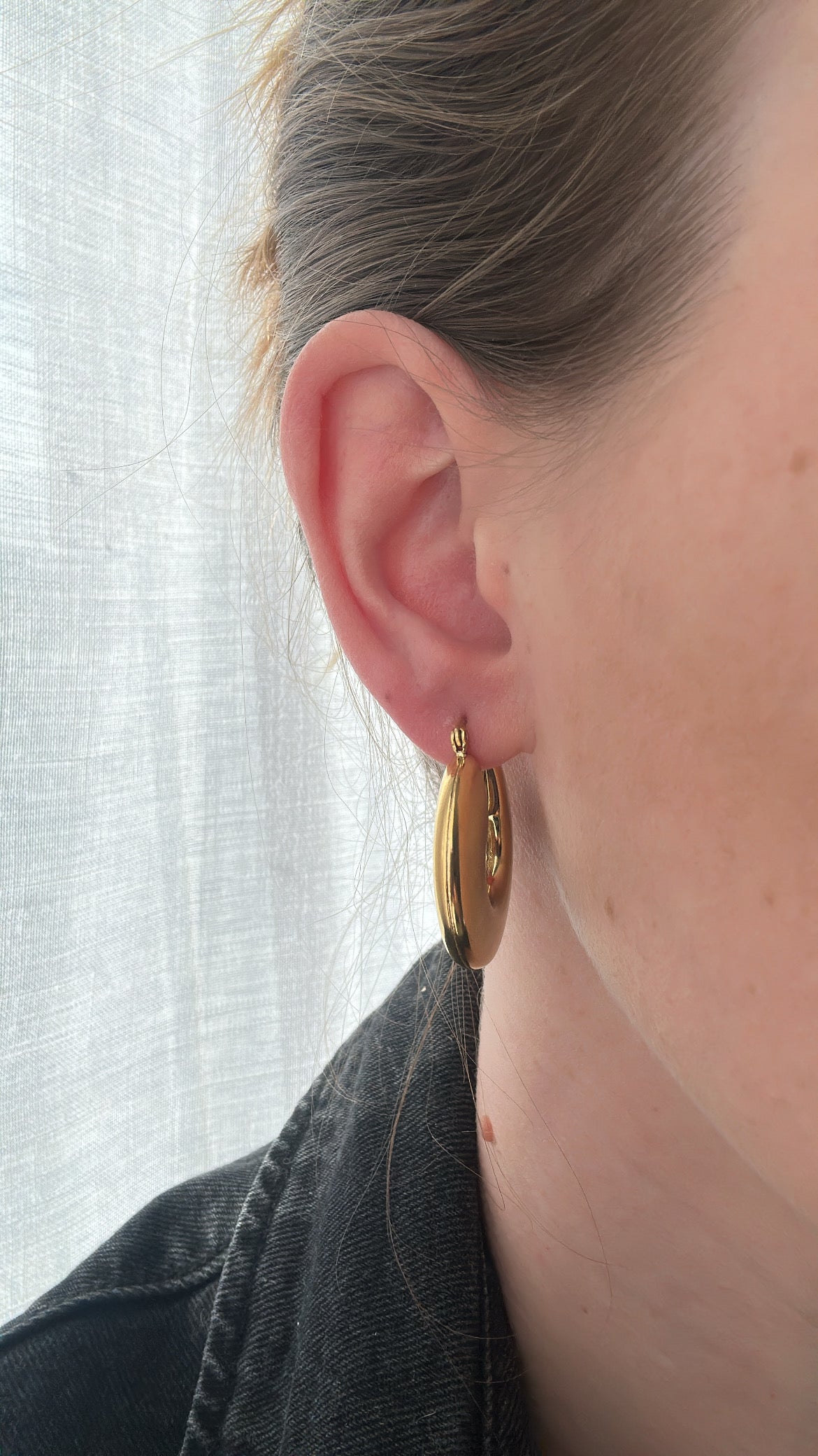 Boucles d’oreilles ALEXIA