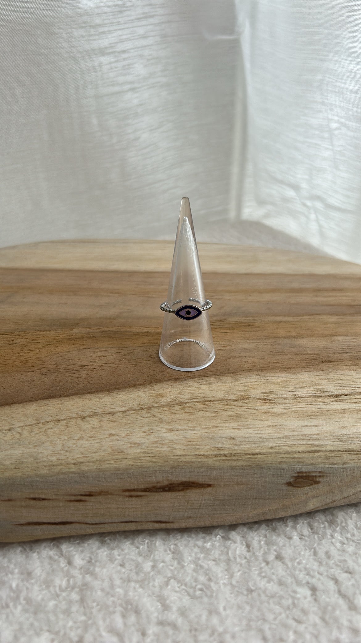 Bague KARIMA