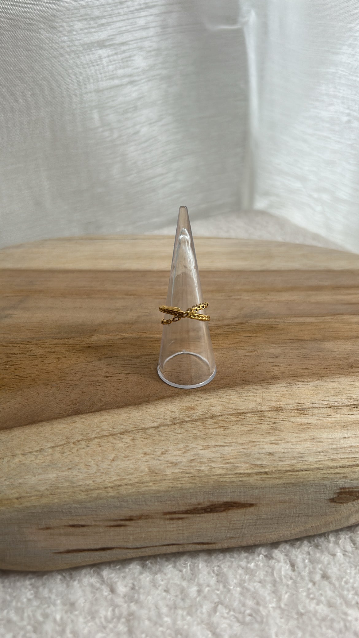 Bague ÉLOÏSE