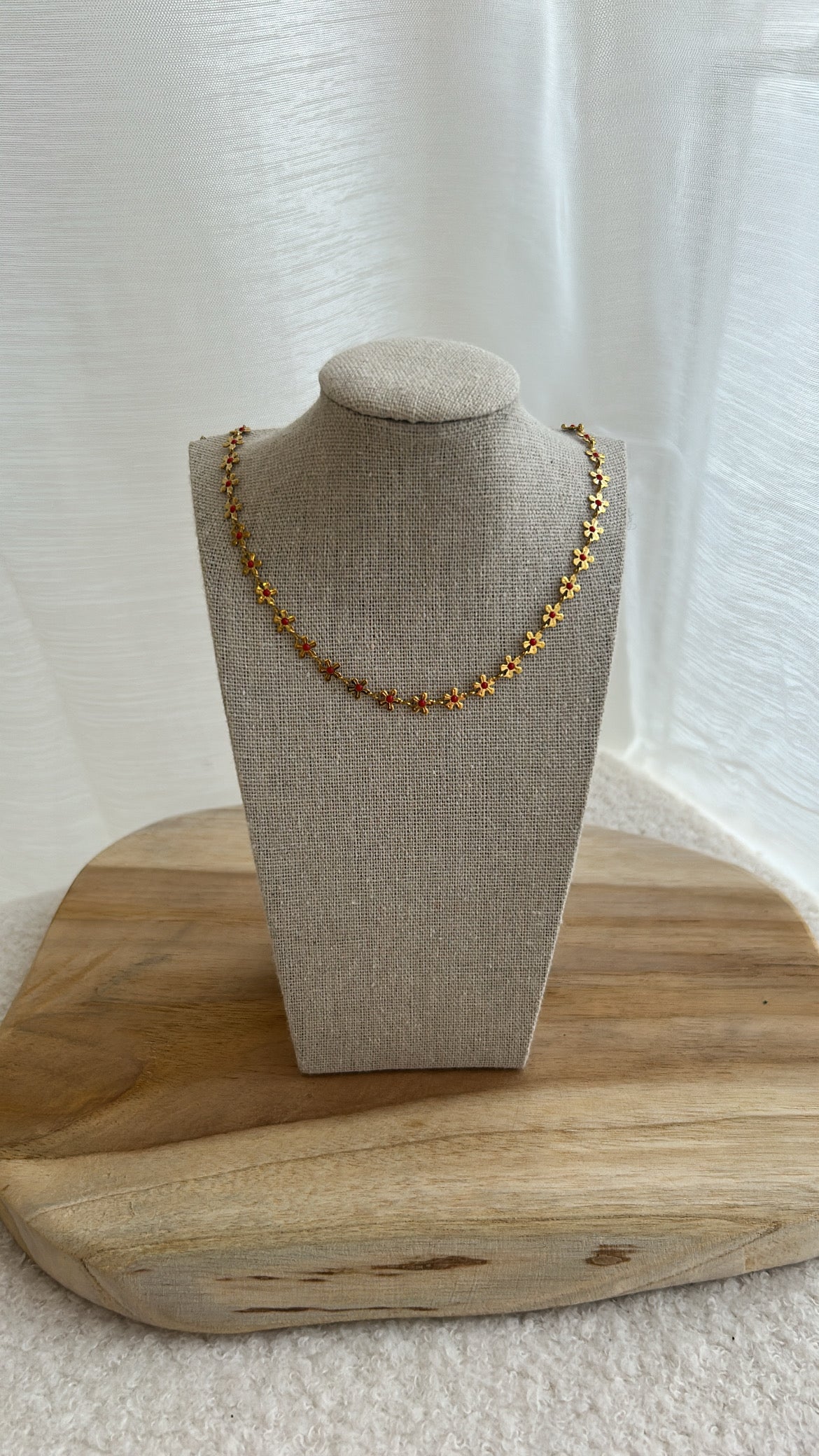 Collier ADRIENNE | Or