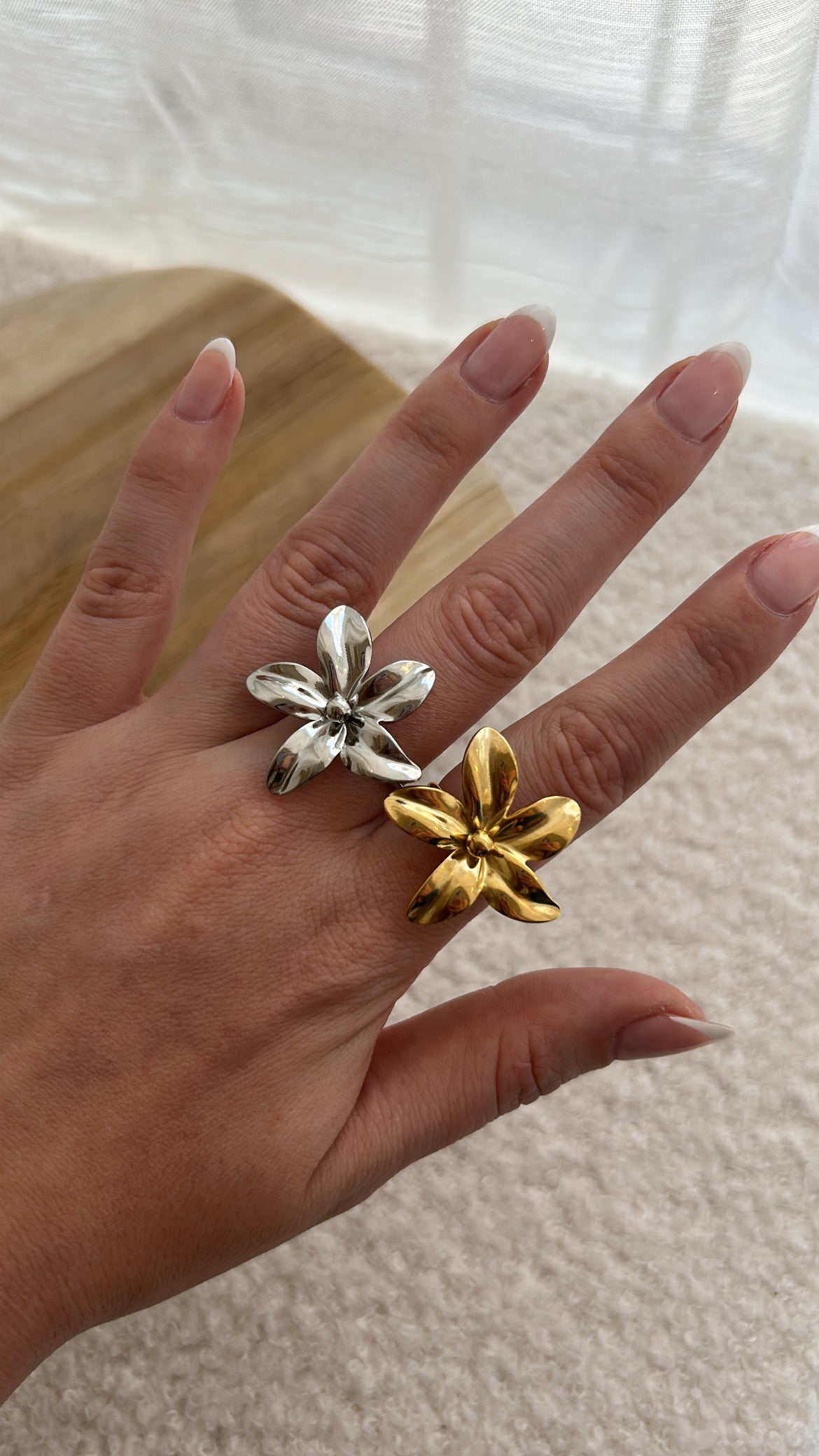 Bague CAMERON