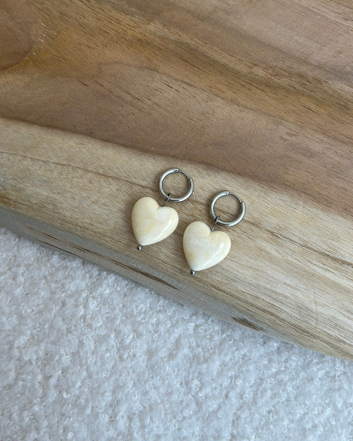 Boucles d’oreilles LILOU