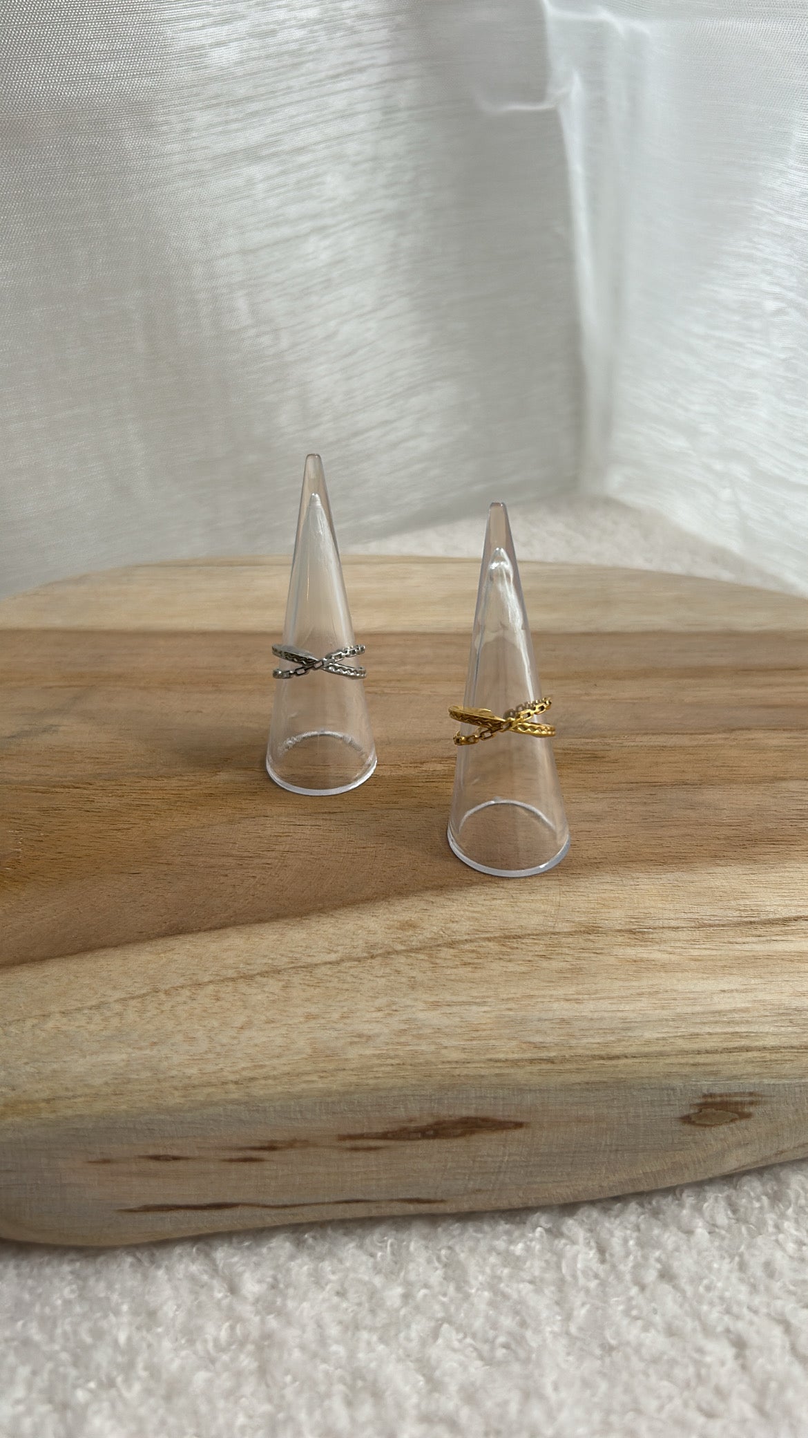 Bague ÉLOÏSE